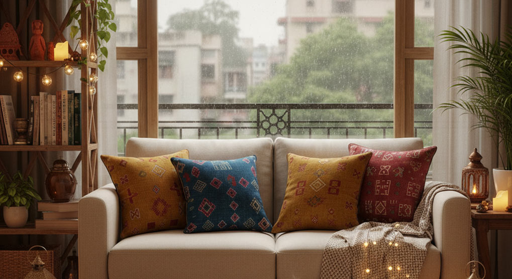 Monsoon Home Decor Ideas