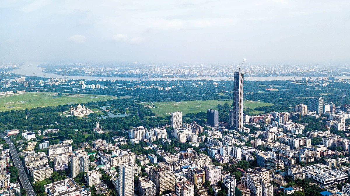 Kolkata