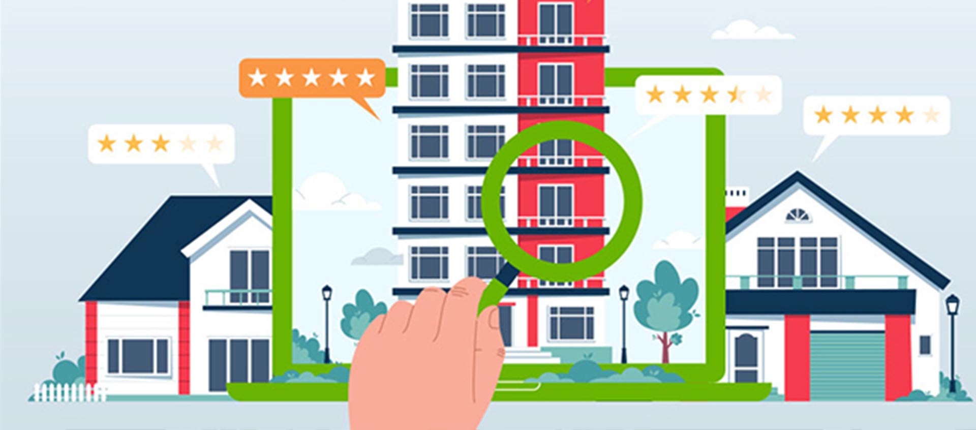 Affordable Housing Shift in India