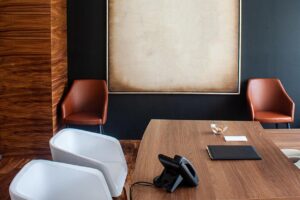 Office Spaces & Rents