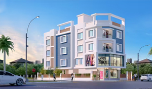 Ready to Move Bungalow