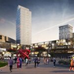 New Town – Rajarhat