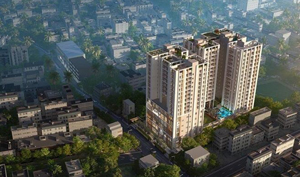 Under Construction Flat