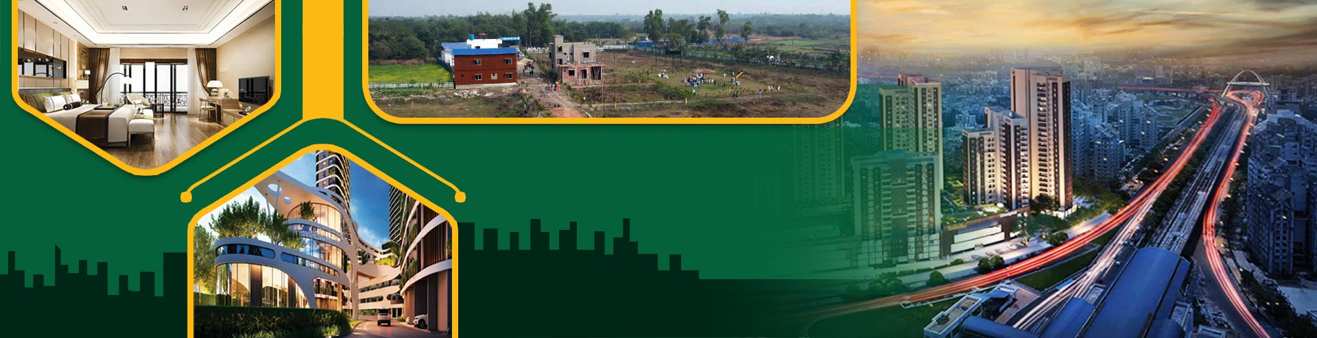 Arthavidhi Realty — Trusted Property Experts in Kolkata