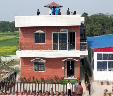 novesta eco smart city