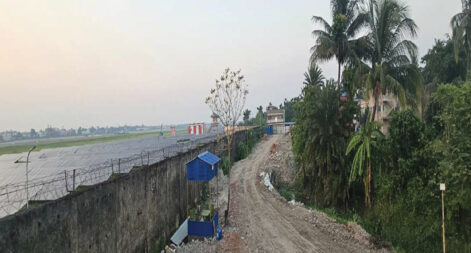 Madhyamgram