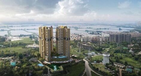 New Town Action Area 3