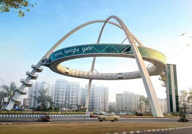 New Town Action Area I