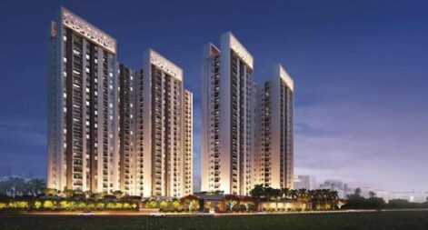 New Town Action Area 2