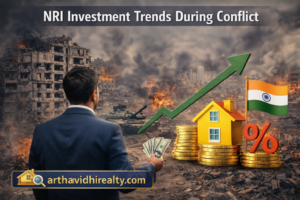 Investment amidst conflict and growth