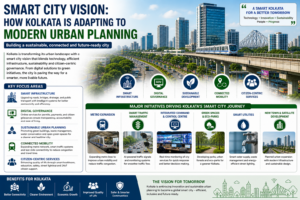 Smart City Vision