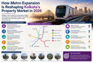 Metro Expansion