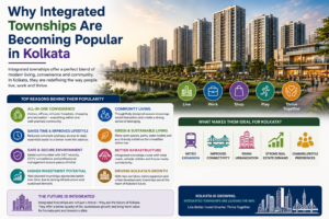 Integrated Townships